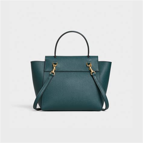 celine nano belt bag david jones|NANO BELT BAG IN GRAINED CALFSKIN .